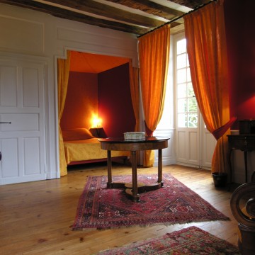 Photo Château du Plessis-Anjou à La Jaille-Yvon 49220
